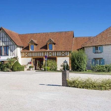 Auberge Du Lac, Sure Hotel Collection By Best Western Mesnil-Saint-Père المظهر الخارجي الصورة