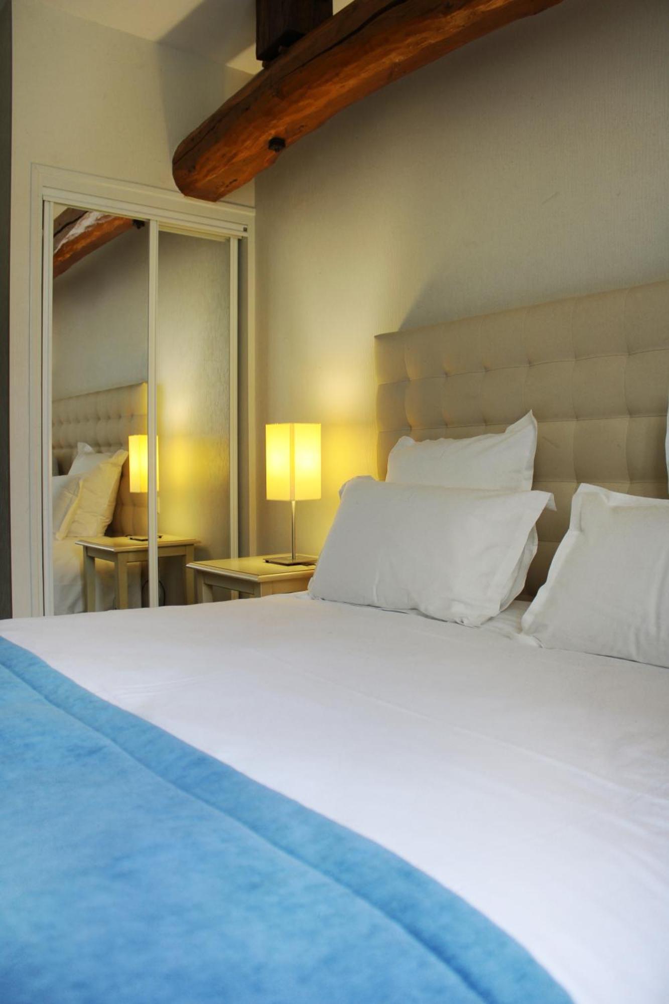 Auberge Du Lac, Sure Hotel Collection By Best Western Mesnil-Saint-Père المظهر الخارجي الصورة