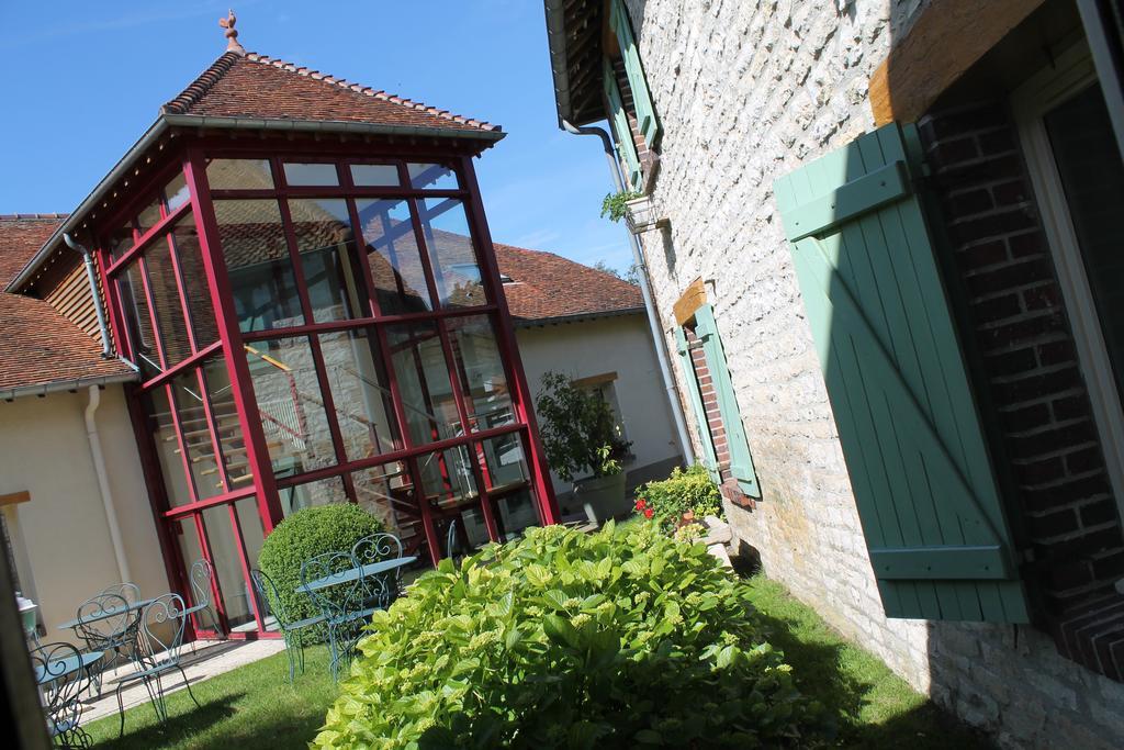 Auberge Du Lac, Sure Hotel Collection By Best Western Mesnil-Saint-Père المظهر الخارجي الصورة