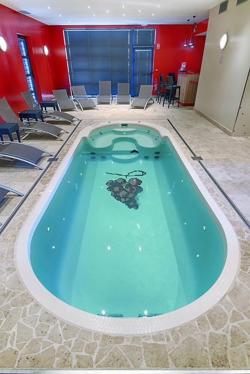 Auberge Du Lac, Sure Hotel Collection By Best Western Mesnil-Saint-Père المظهر الخارجي الصورة